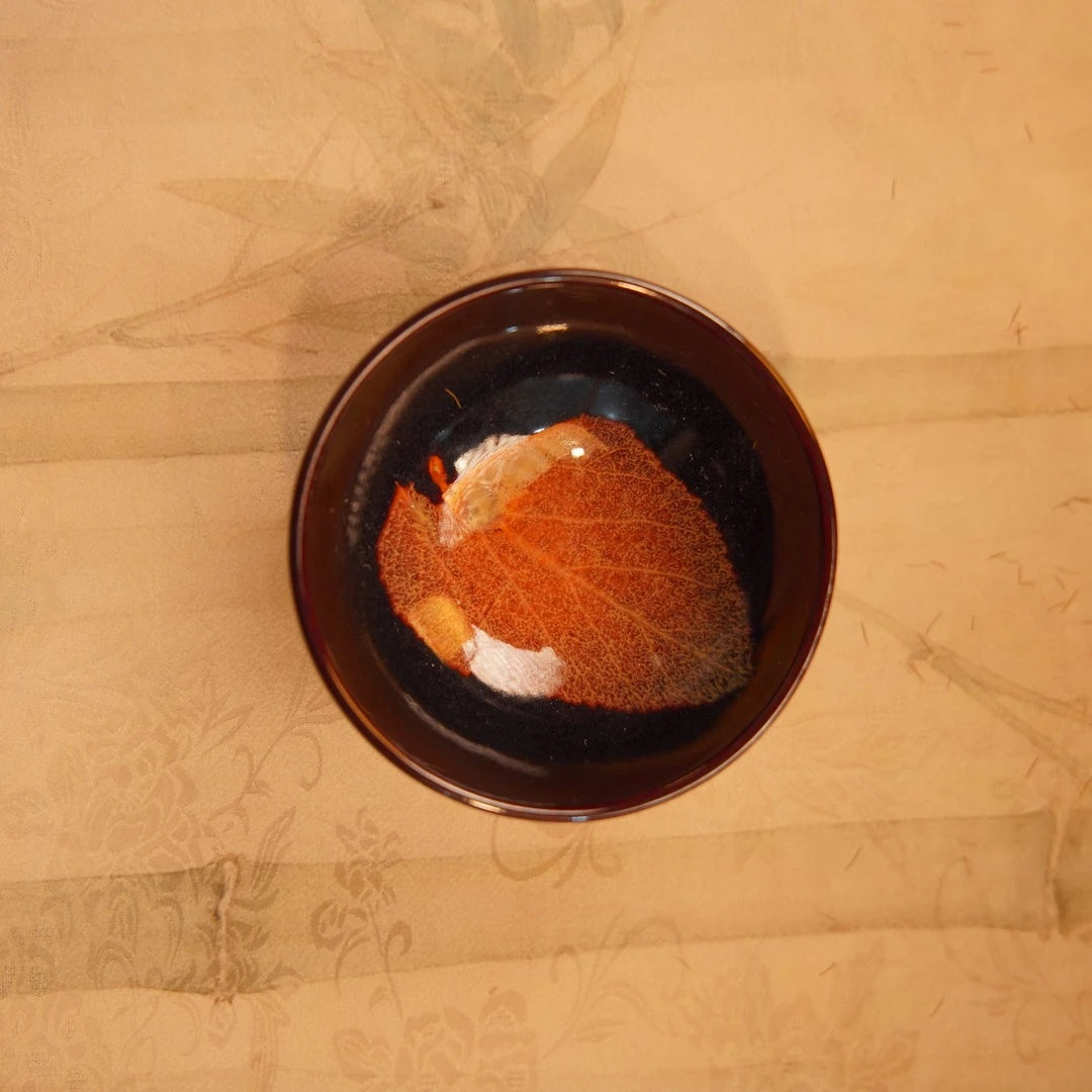 Unique Tea Cups