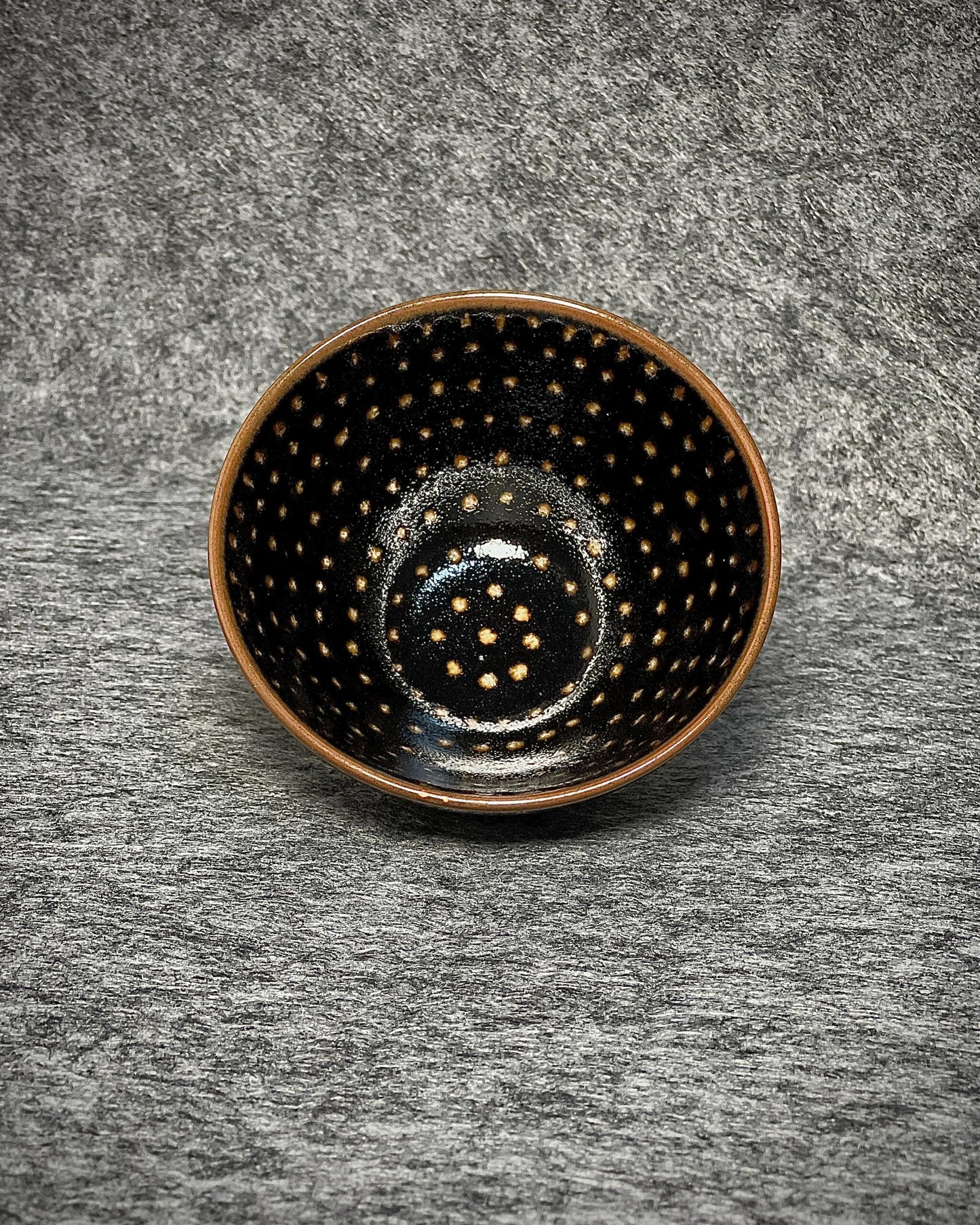 Unique Tea Cups