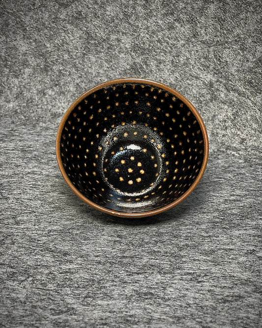 Unique Tea Cups