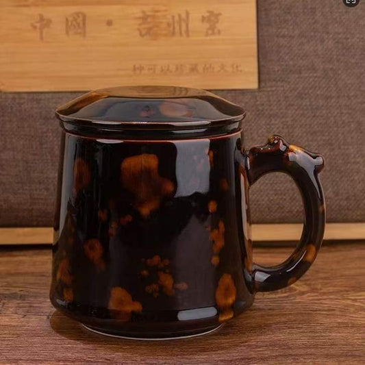 Unique Tea Pots