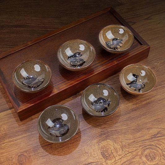 Unique Tea Sets